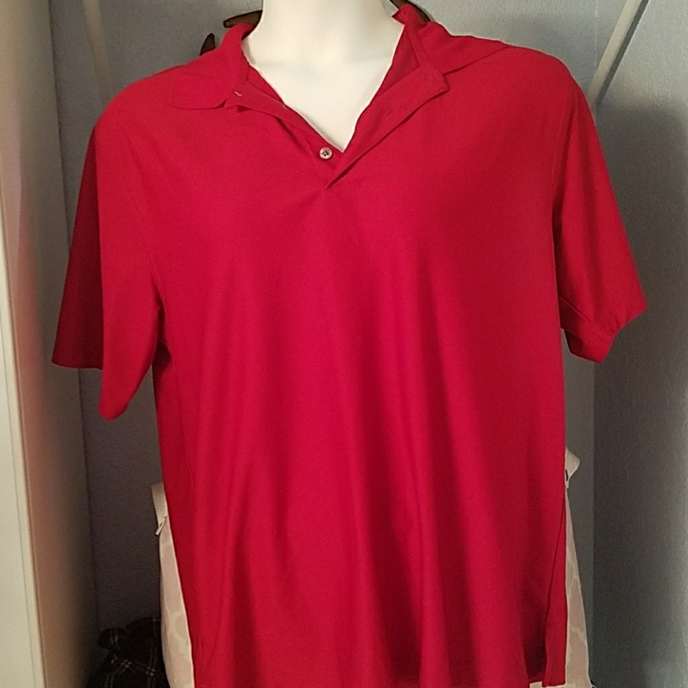 Polo shirt